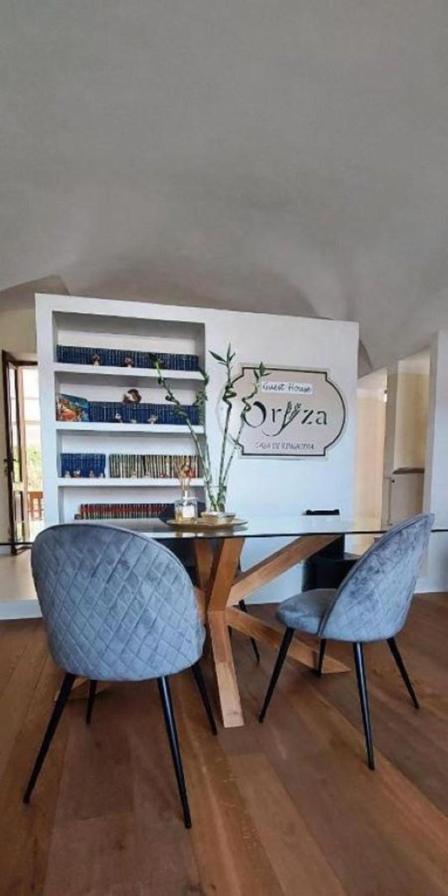 Oryza Guest House Desana 外观 照片