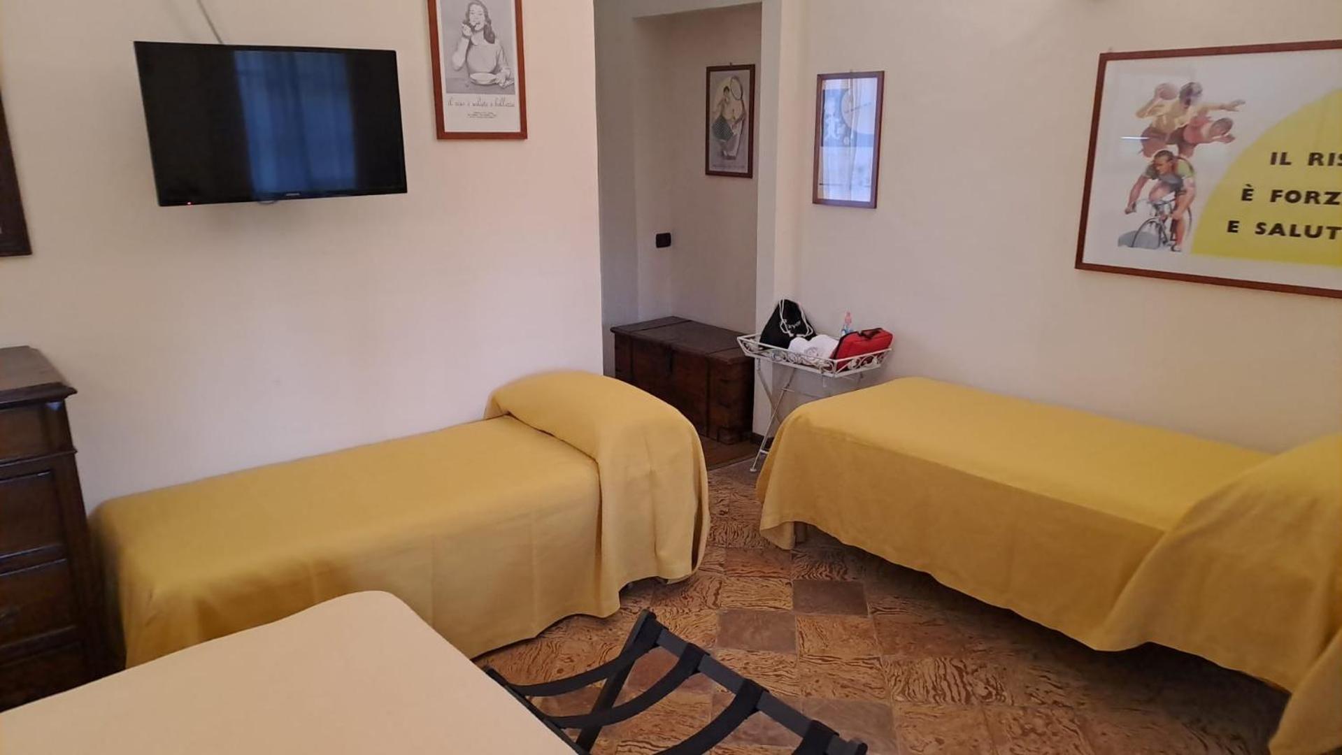 Oryza Guest House Desana 外观 照片