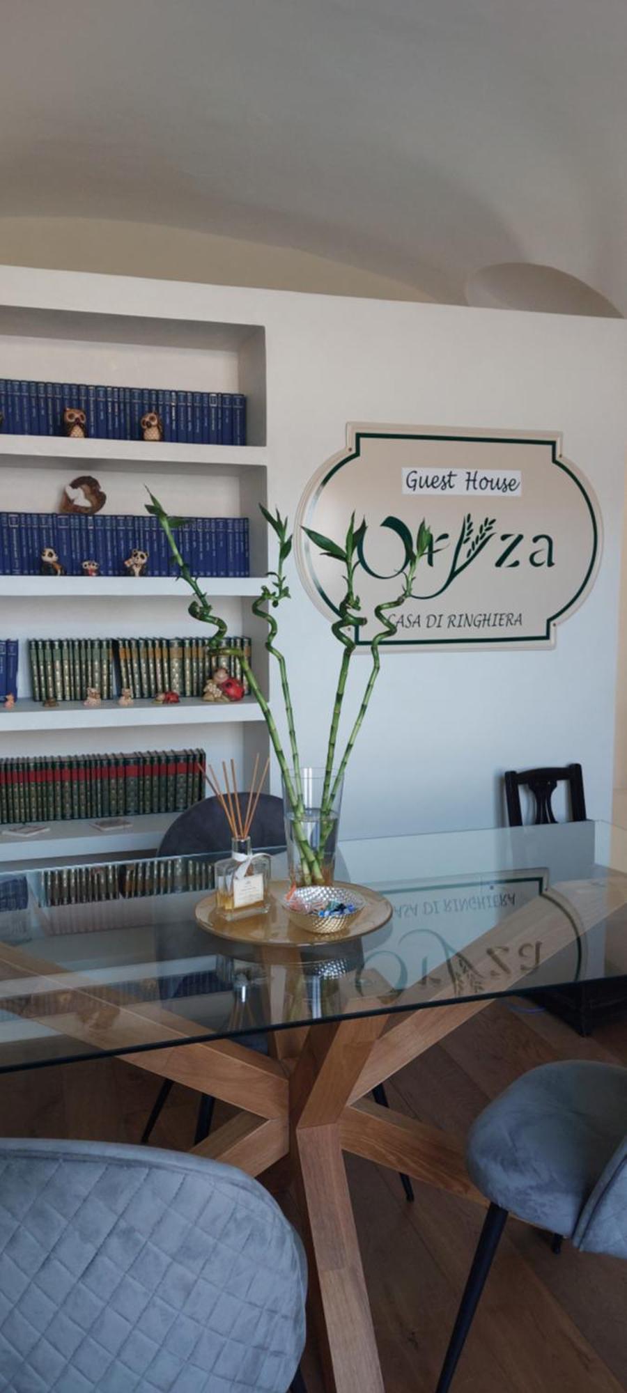 Oryza Guest House Desana 外观 照片