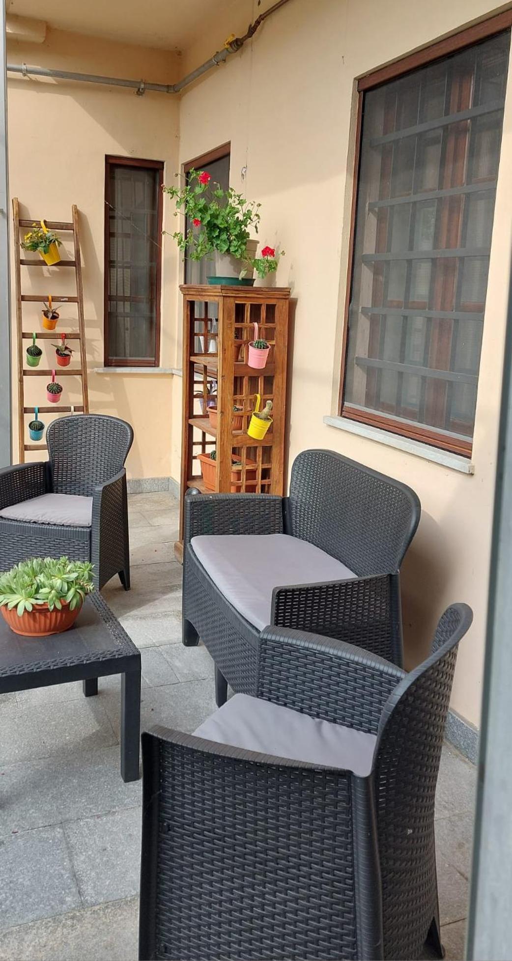Oryza Guest House Desana 外观 照片