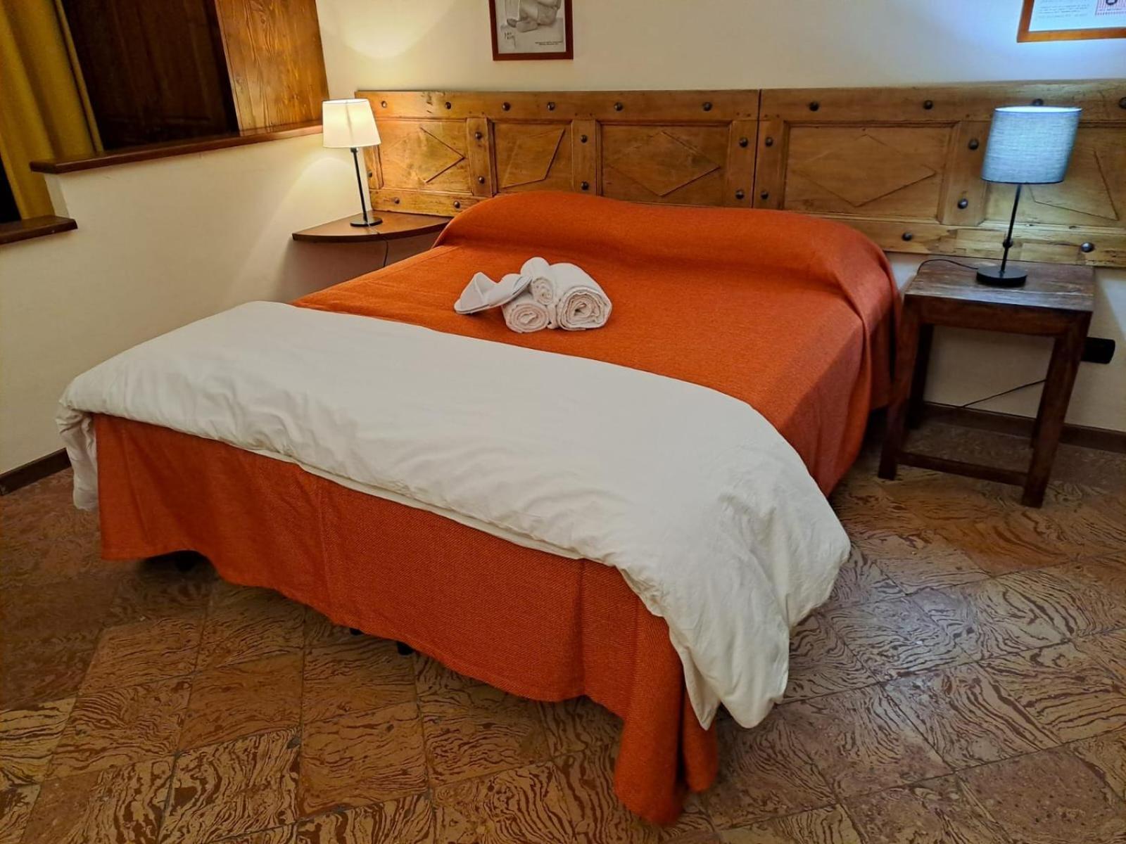 Oryza Guest House Desana 外观 照片