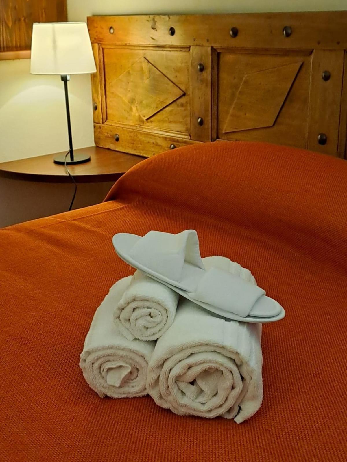 Oryza Guest House Desana 外观 照片