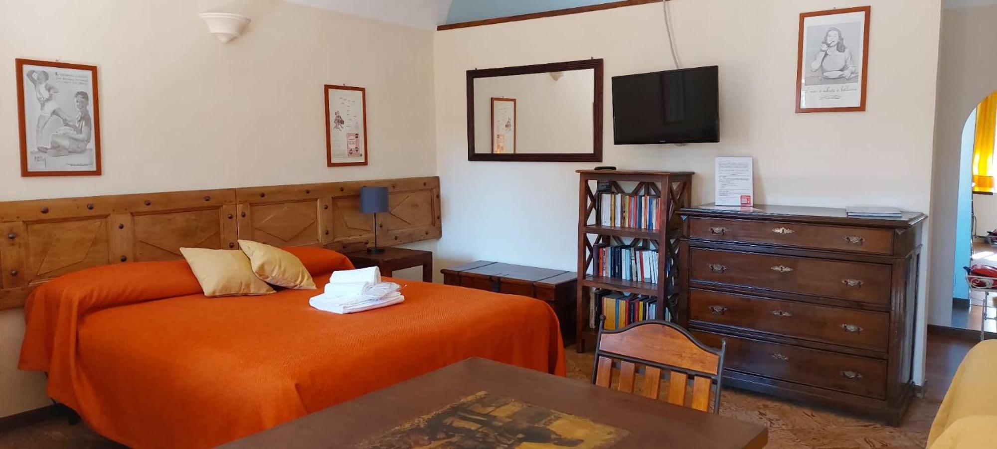 Oryza Guest House Desana 外观 照片