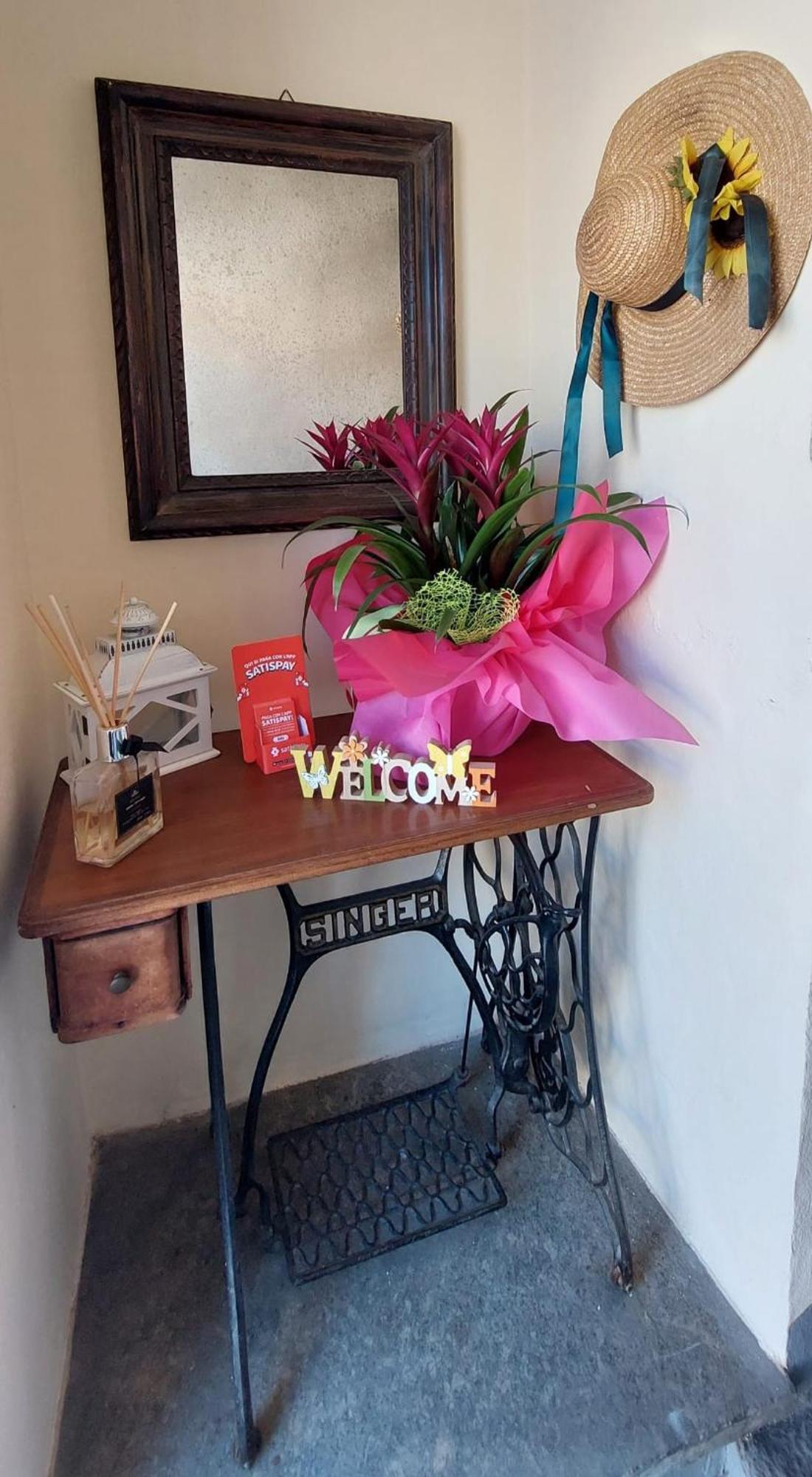 Oryza Guest House Desana 外观 照片