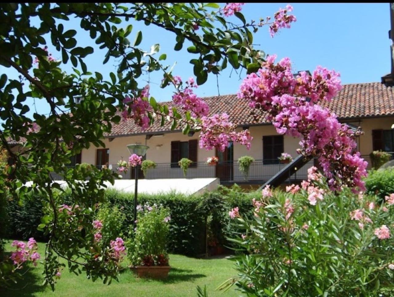 Oryza Guest House Desana 外观 照片