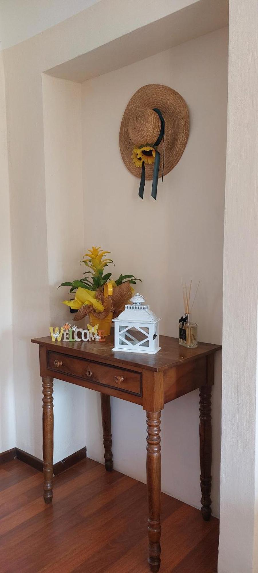 Oryza Guest House Desana 外观 照片