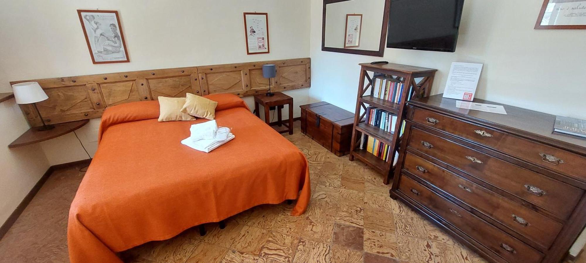 Oryza Guest House Desana 外观 照片