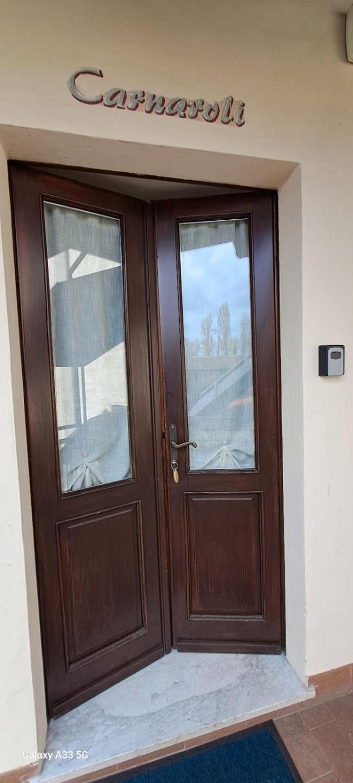 Oryza Guest House Desana 外观 照片