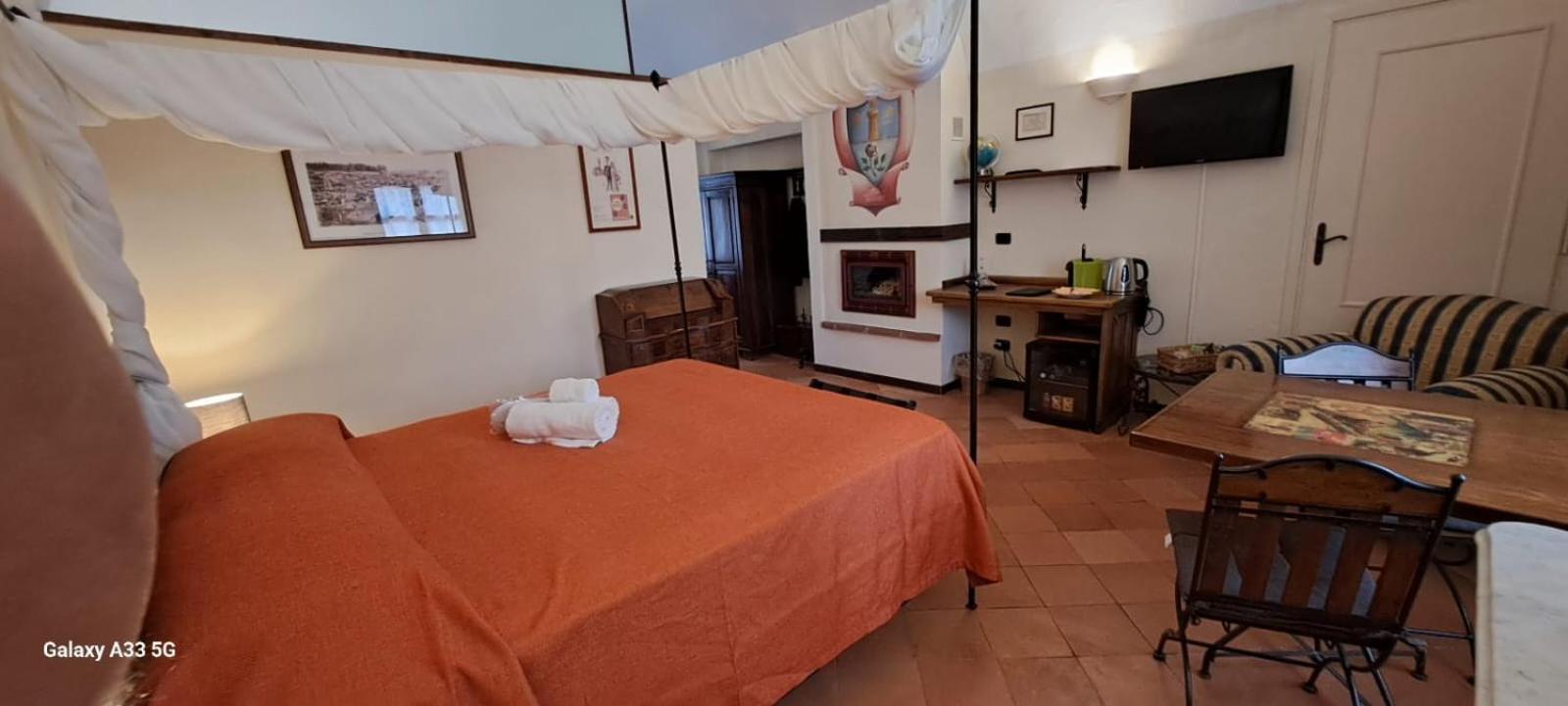 Oryza Guest House Desana 外观 照片