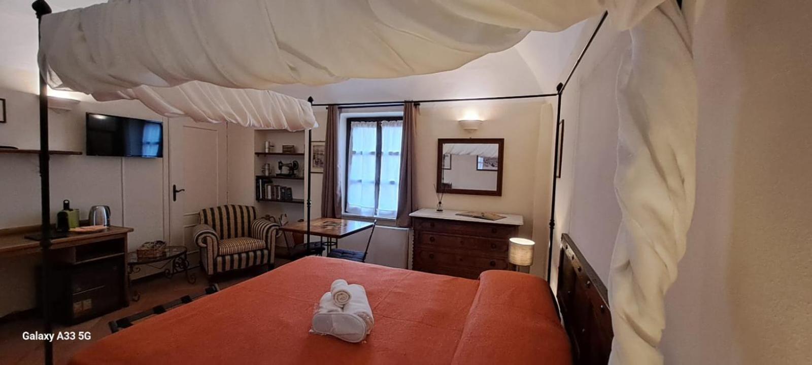 Oryza Guest House Desana 外观 照片
