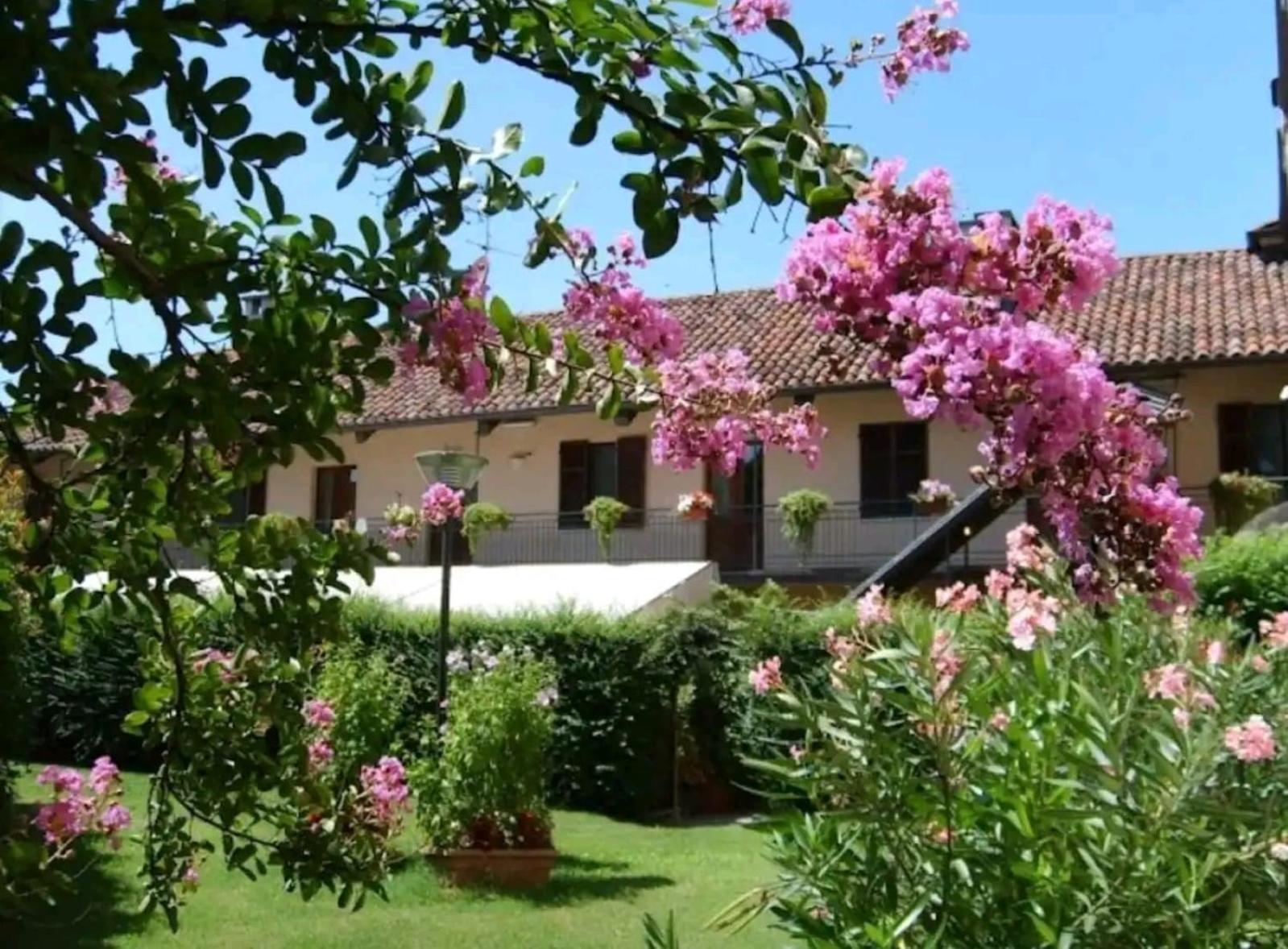 Oryza Guest House Desana 外观 照片