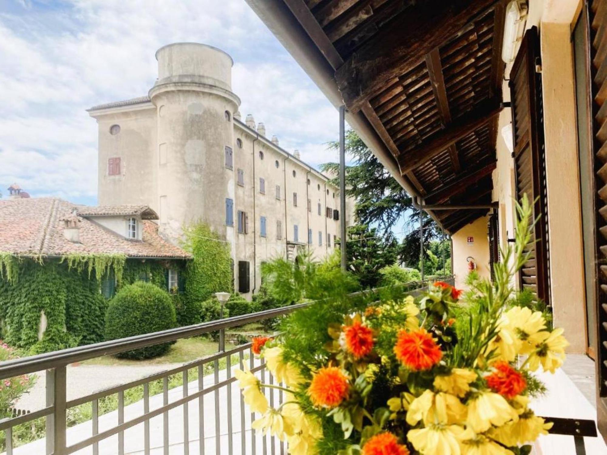 Oryza Guest House Desana 外观 照片